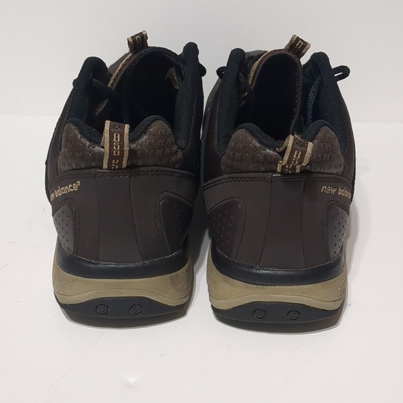 New Balance Abzorb 850 Men’s Brown Sneakers size 9.5D - Picture 3 of 11